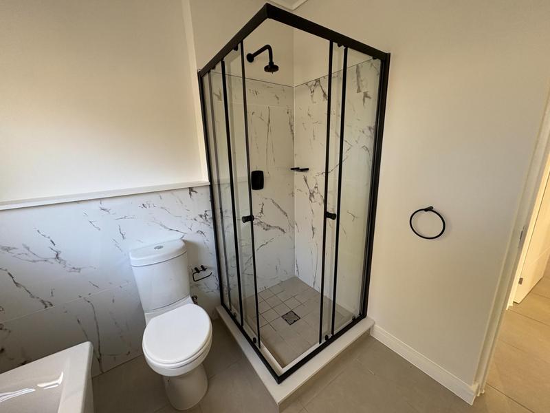 To Let 3 Bedroom Property for Rent in Richwood Western Cape